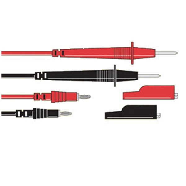 Triplett Triplett Connector Assemblies Lead Test Set TR-79-127